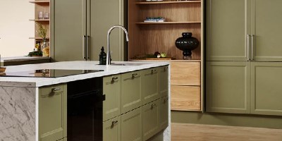 Kökshelg 16-18 januari