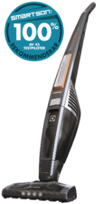Skaftdammsugare ZB5022 Skaftdammsugare från Electrolux Home