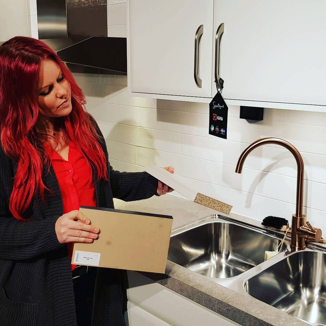 Hemma Hos Landley Kok City Ask Fran Sentens