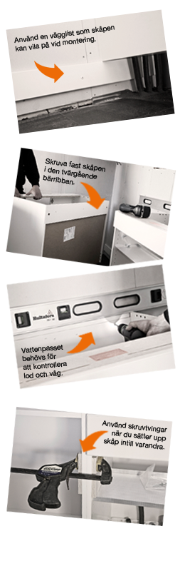 Tips från Electrolux Home