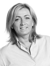 Marie Palmgren Köksinredare och säljare på Electrolux Home