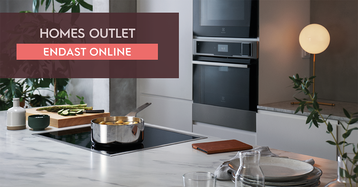 Homes outlet Electrolux Home