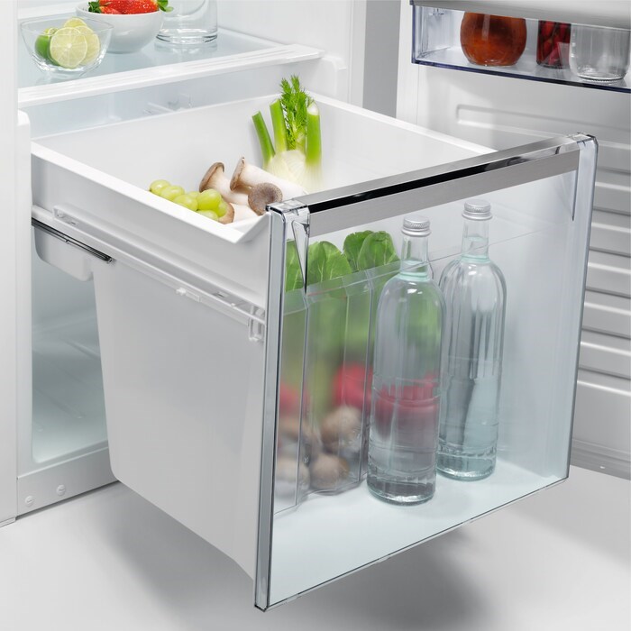 Electrolux Kyl Med Kolsyrat Vatten () Electrolux Kyl Med Kolsyrat Vatten