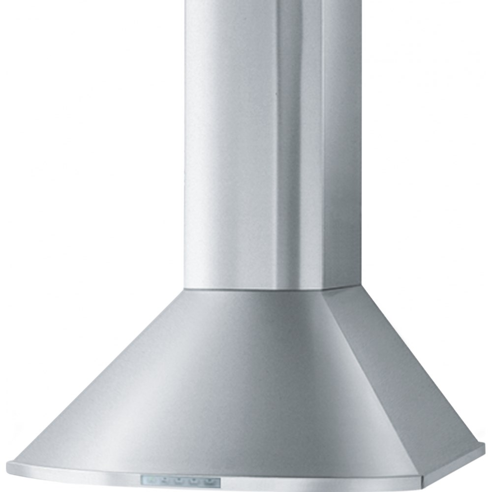 Kolfilterfläkt 70 cm 729 Franke Tender rostfri - Electrolux Home