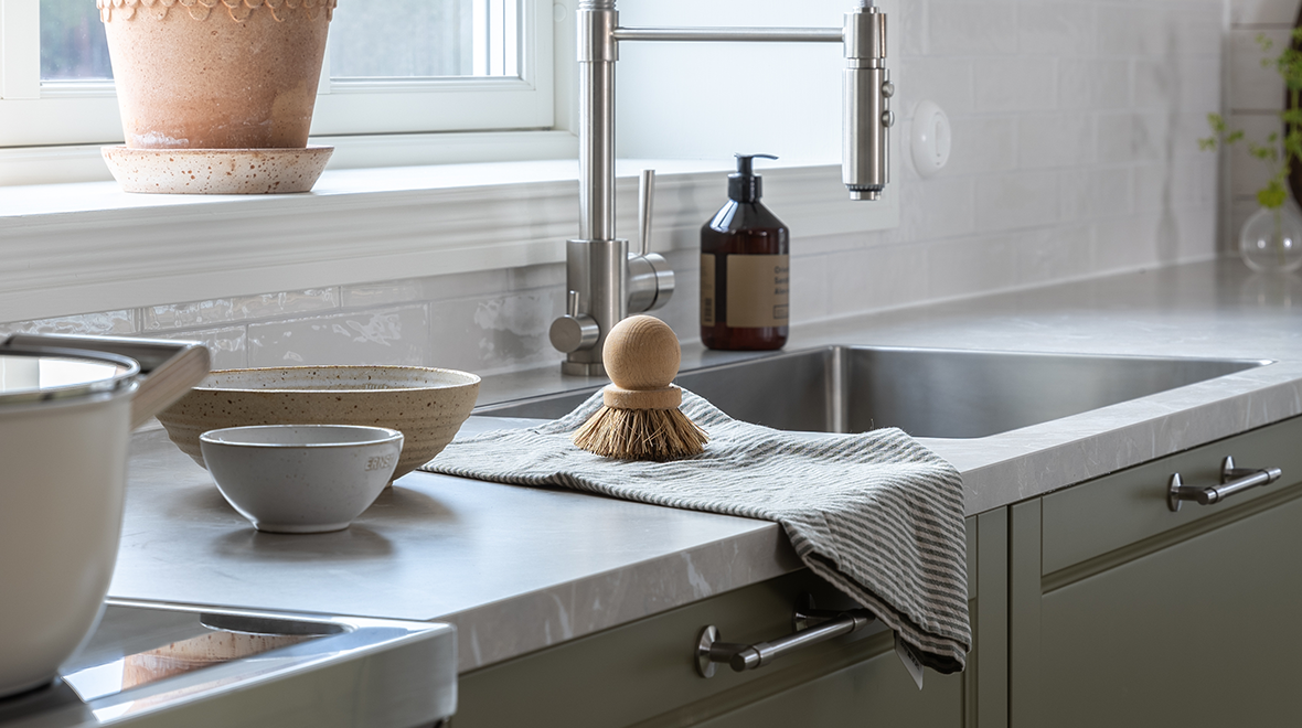 Från ödehus till drömboende i Butsjöböle