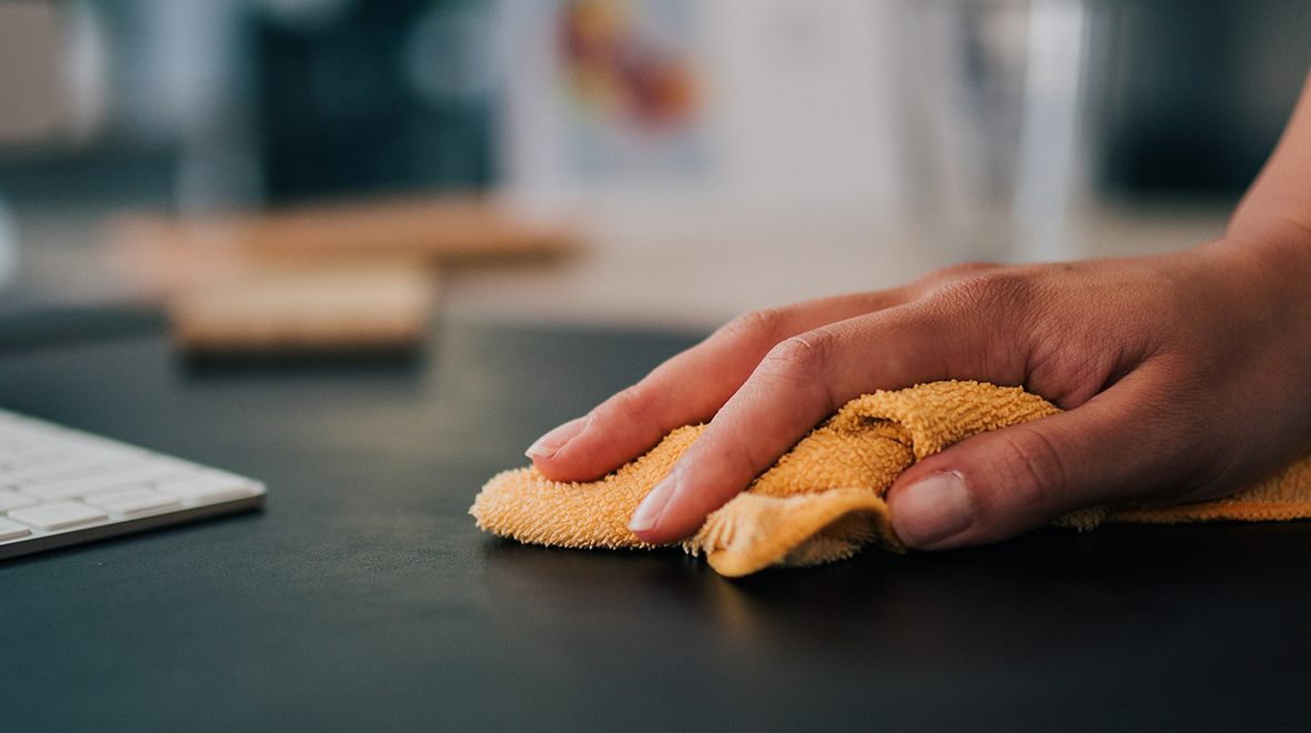 15 städtips och life hacks som förenklar din vardag