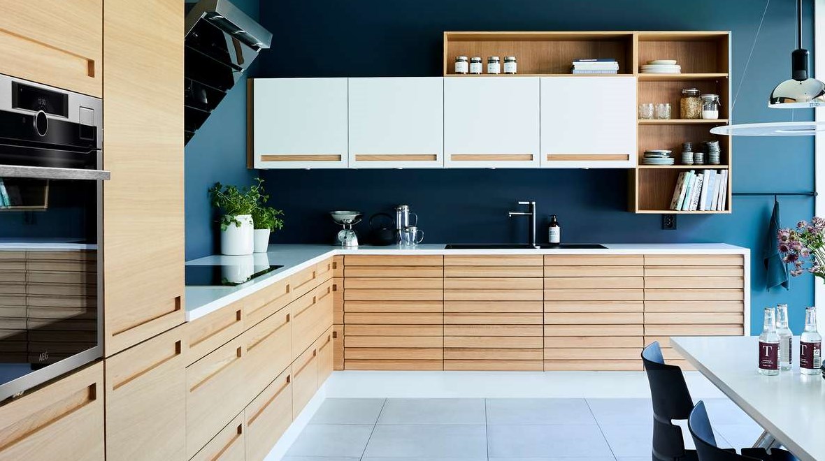 Köksrenovering - 5 tips inför renovering av ditt kök