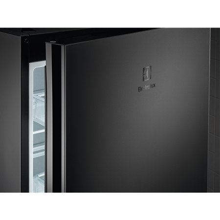 Electrolux Svart Kylskåp (svarta kylskåp, ditt Electrolux, Electrolux Svart, Electrolux Svart Kylskåp) Electrolux Svart Kylskåp