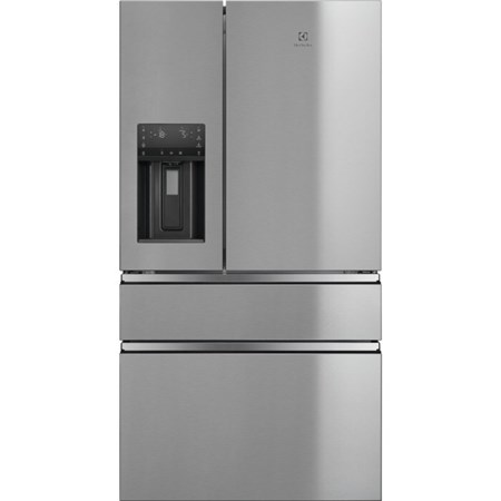 Electrolux Inspire Kyl Frys Electrolux Inspire Kyl Frys