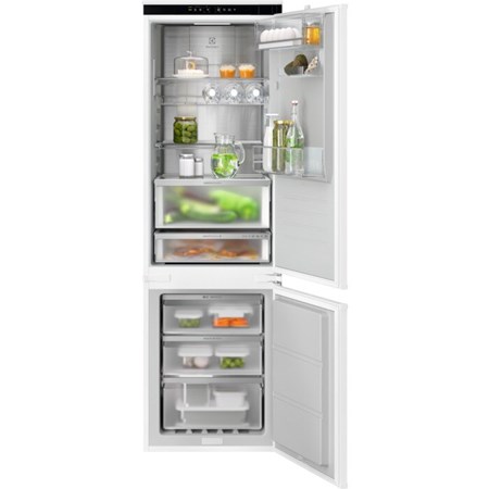 Kyl O Frys Electrolux () Kyl O Frys Electrolux