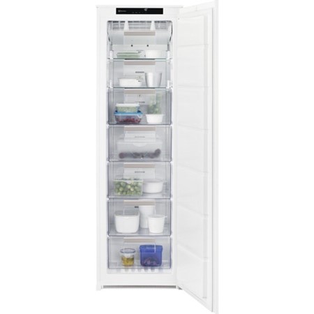Avfrosta Electrolux Frys () Avfrosta Electrolux Frys