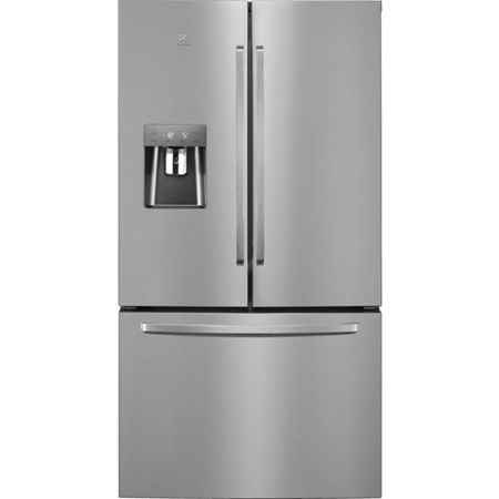 Electrolux Kyl Frys Avfrostning () Electrolux Kyl Frys Avfrostning