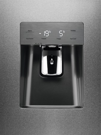 Electrolux Frys Ismaskin () Electrolux Frys Ismaskin